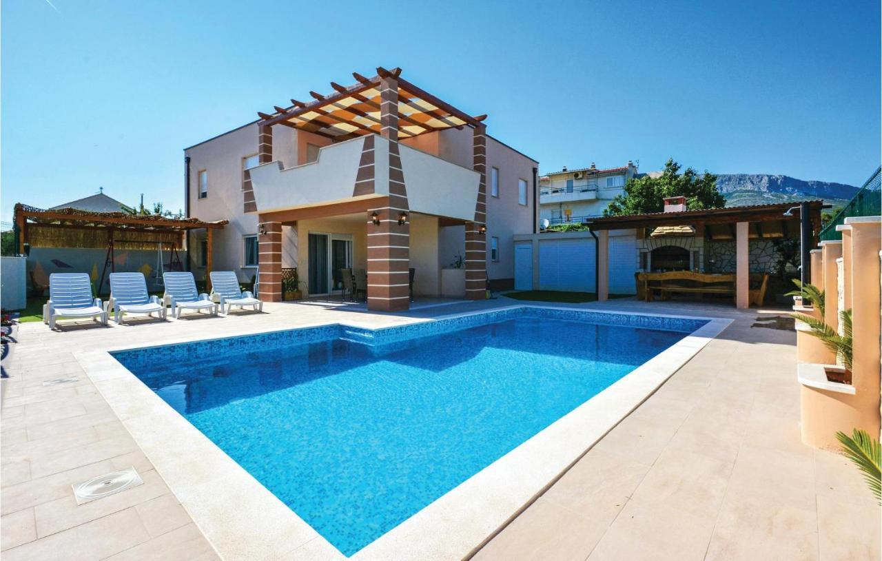 3 Bedroom Nice Home In Solin Split Eksteriør bilde