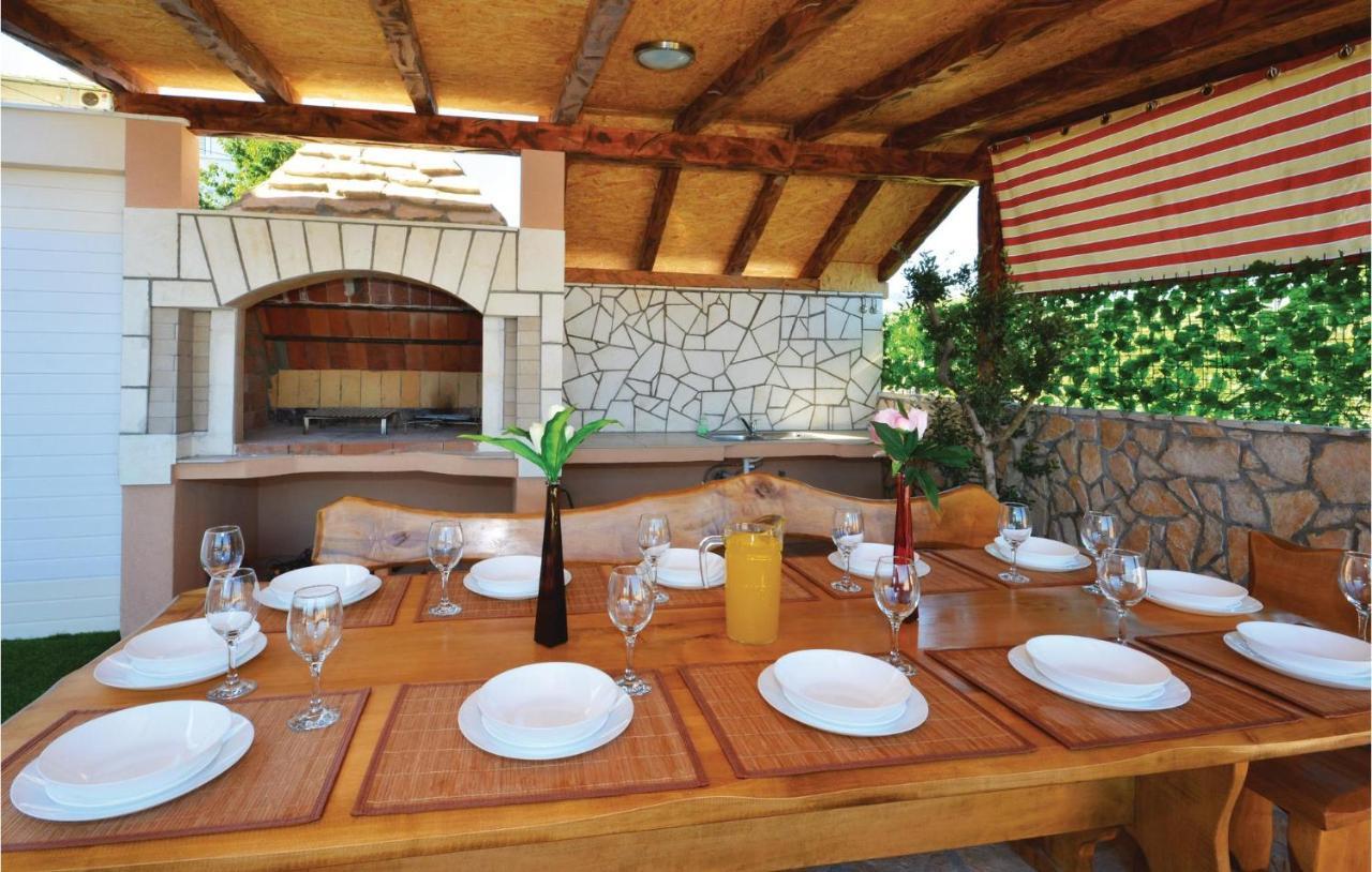 3 Bedroom Nice Home In Solin Split Eksteriør bilde