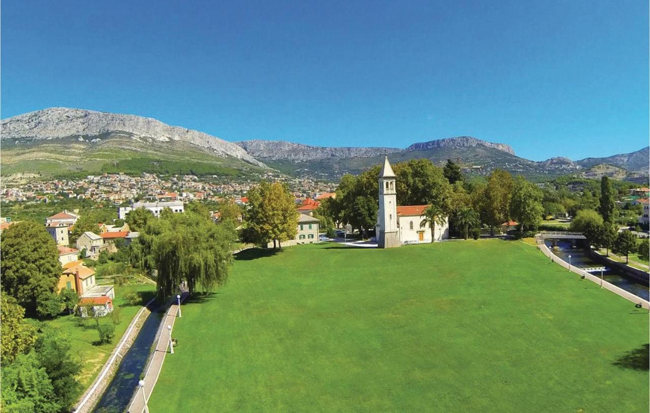 3 Bedroom Nice Home In Solin Split Eksteriør bilde