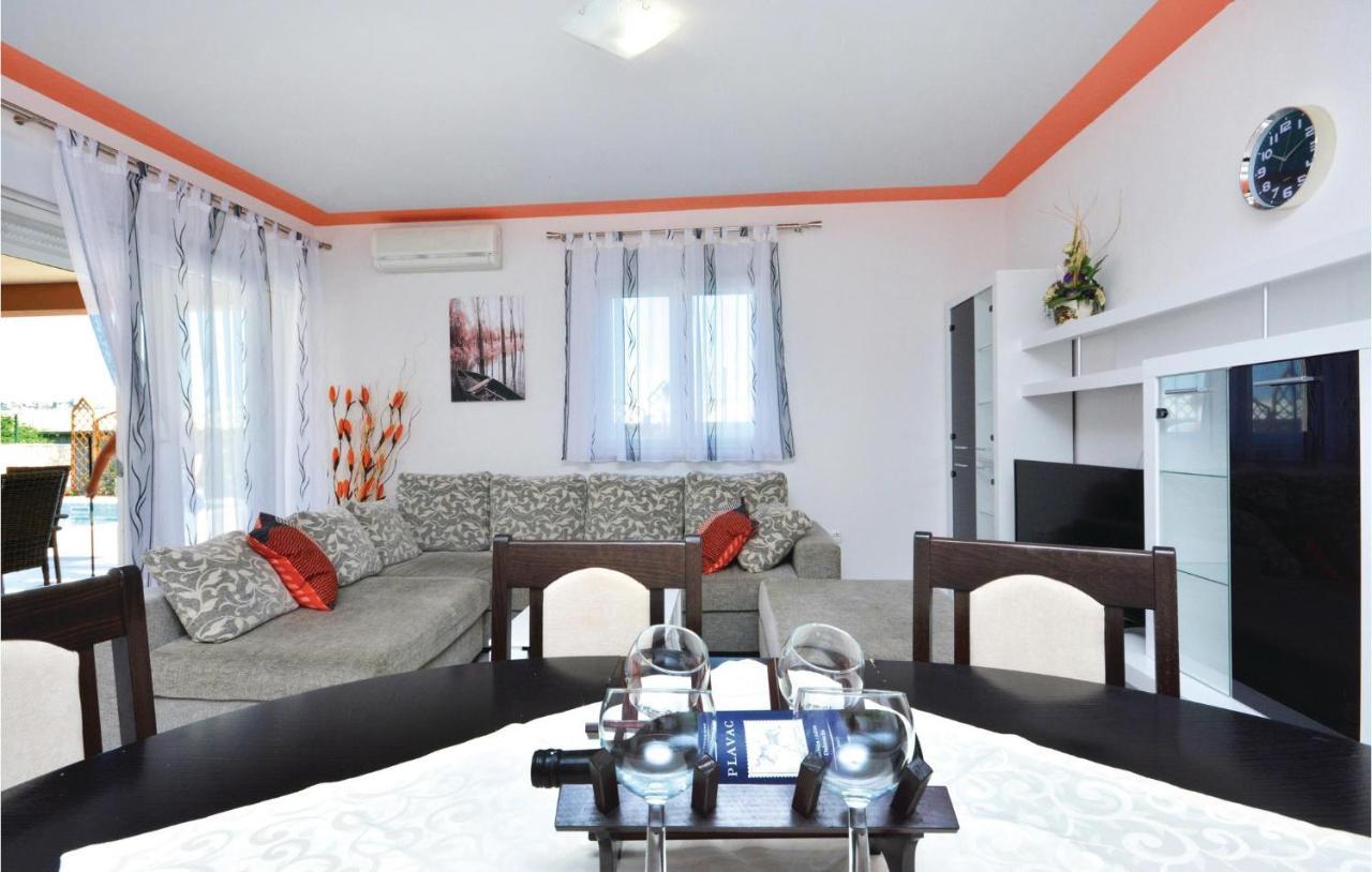 3 Bedroom Nice Home In Solin Split Eksteriør bilde