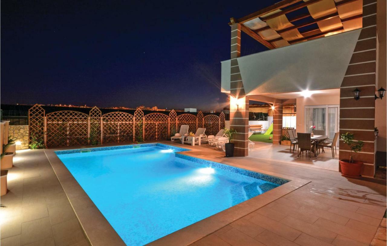3 Bedroom Nice Home In Solin Split Eksteriør bilde
